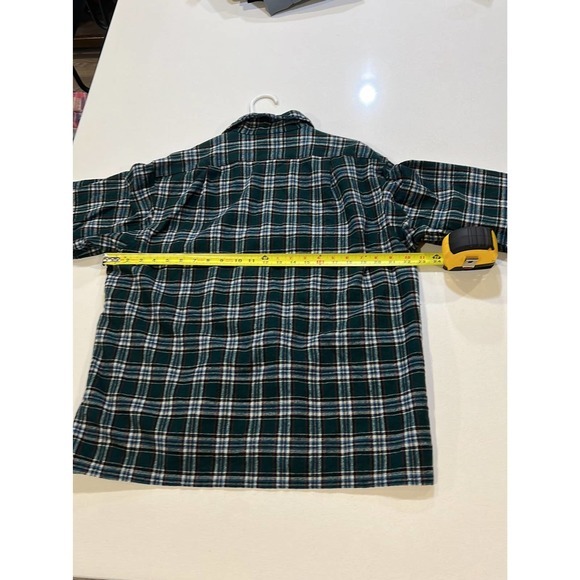 Pendleton‎ Wool Flannel - Picture 7 of 8